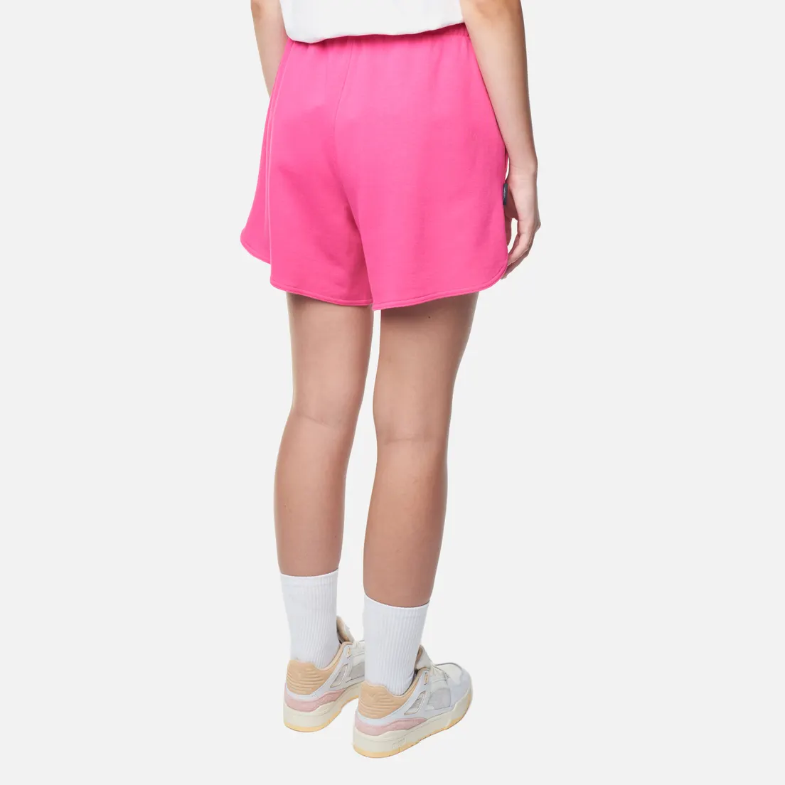 Puma Женские шорты Downtown High Waist TR