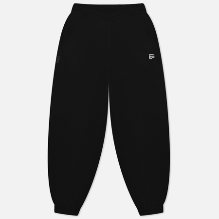 фото Женские брюки puma downtown tr, цвет чёрный, размер m