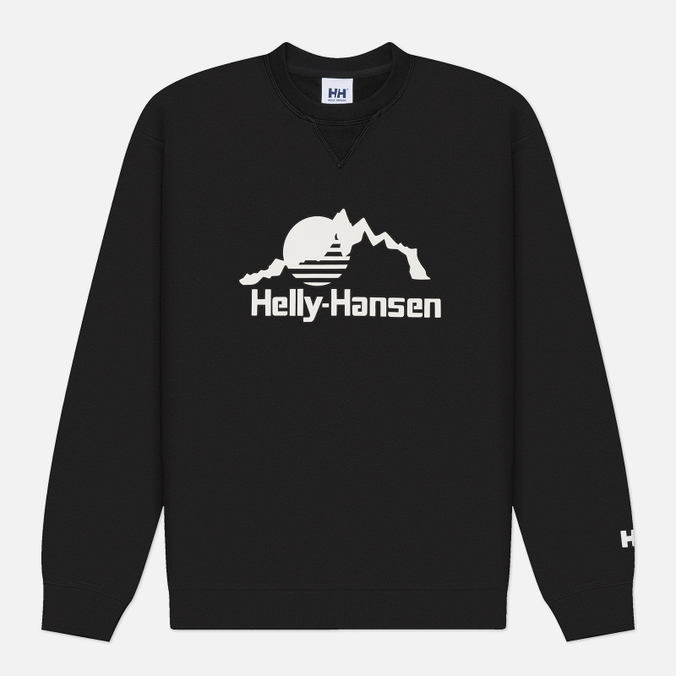 Мужская толстовка Helly Hansen Yu Crew 2.0