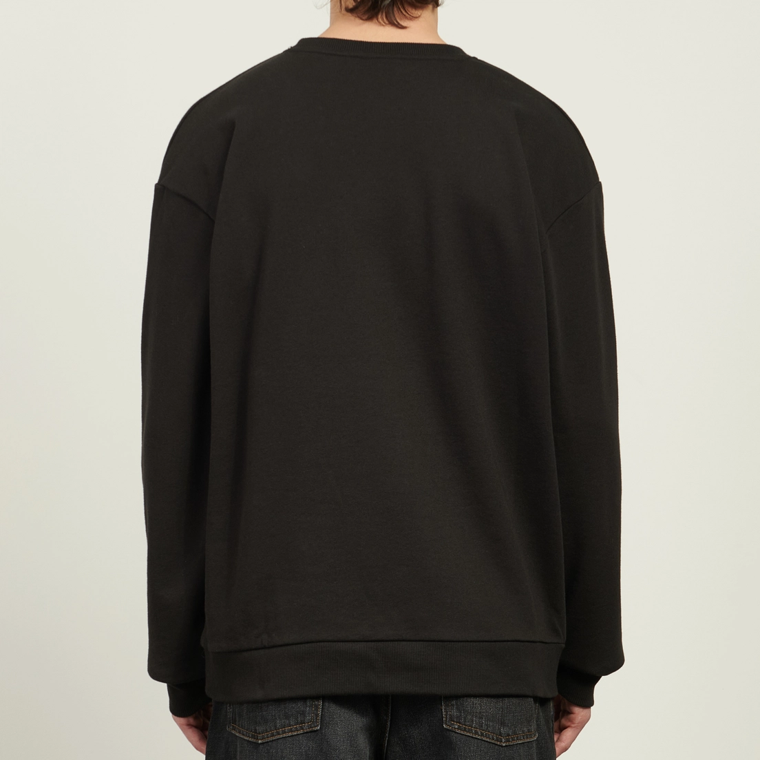 Helly Hansen Мужская толстовка Yu Crew 2.0