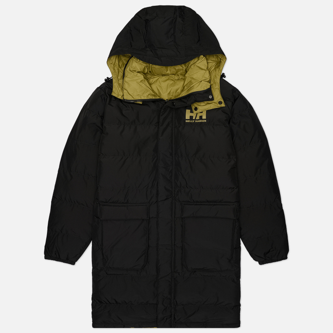 Мужское пальто Helly Hansen Yu Reversible