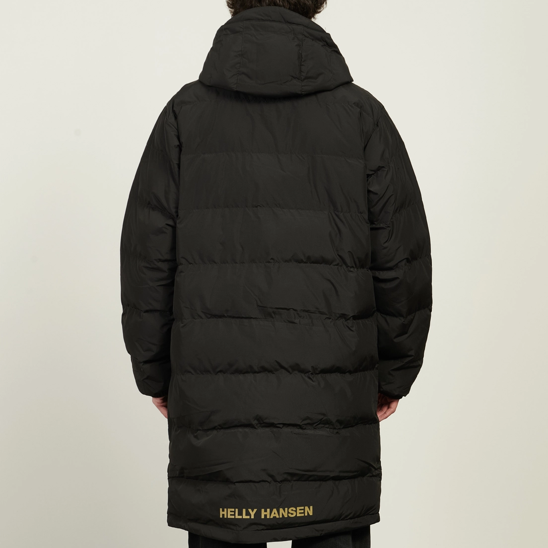 Helly Hansen Мужское пальто Yu Reversible