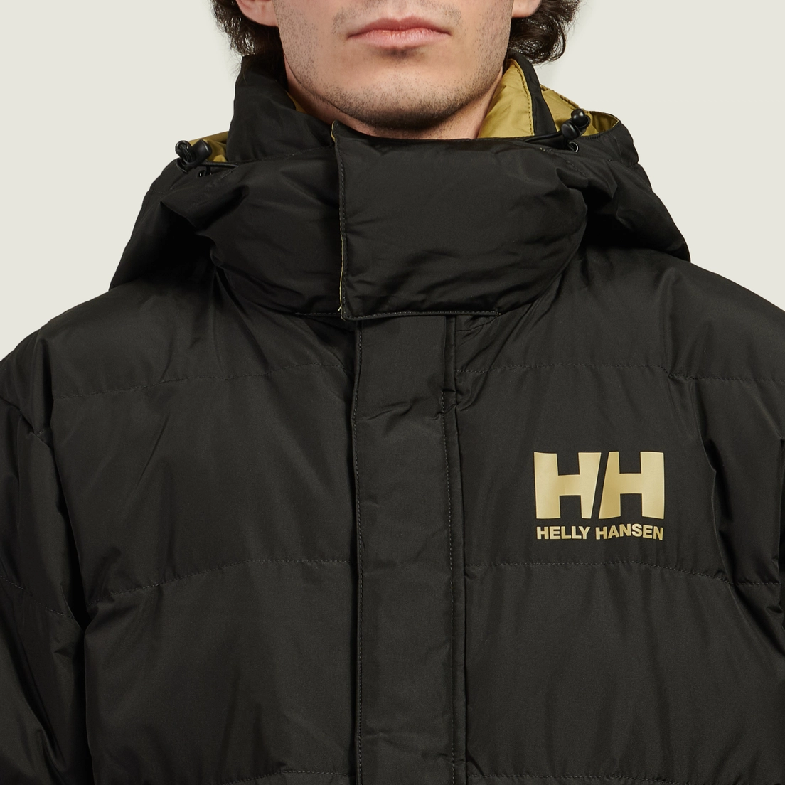 Helly Hansen Мужское пальто Yu Reversible