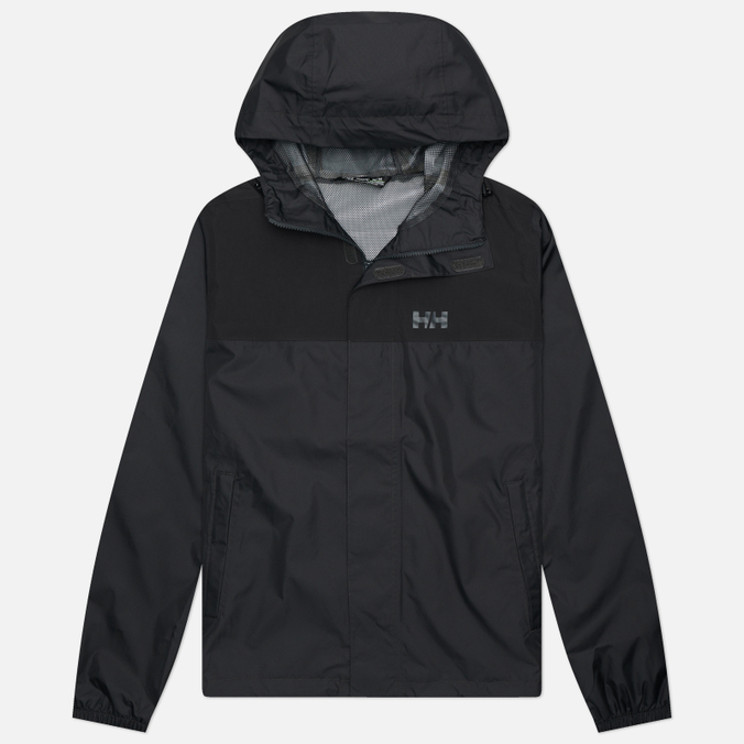 Мужская куртка ветровка Helly Hansen Vancouver Rain