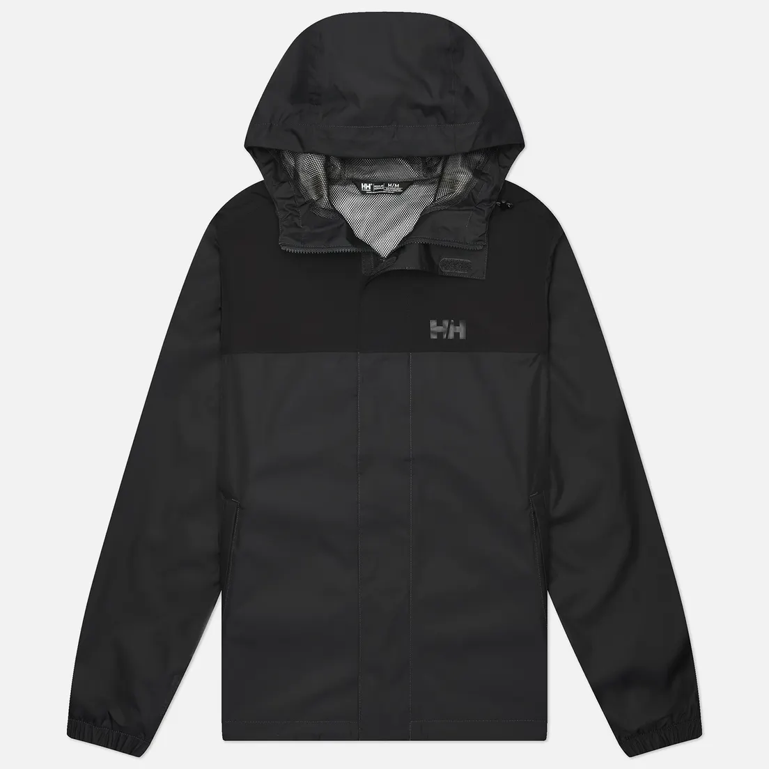 Helly Hansen Мужская куртка ветровка Vancouver Rain