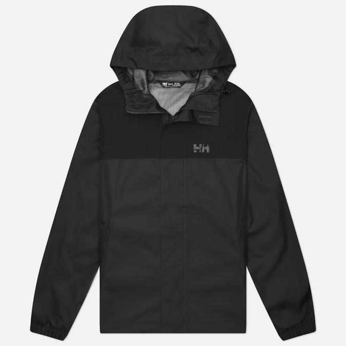 Мужская куртка ветровка Helly Hansen Vancouver Rain