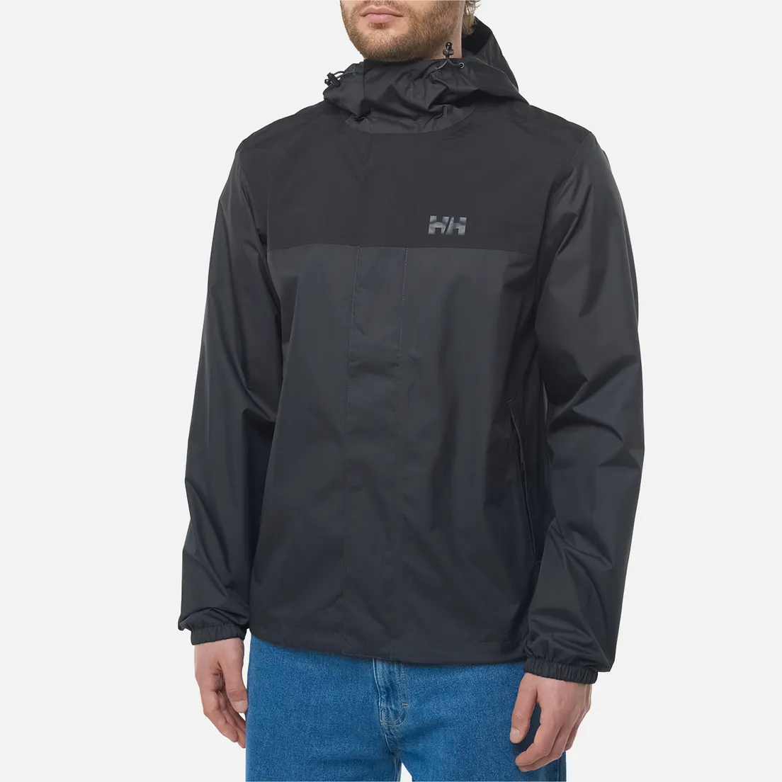 Helly Hansen Мужская куртка ветровка Vancouver Rain