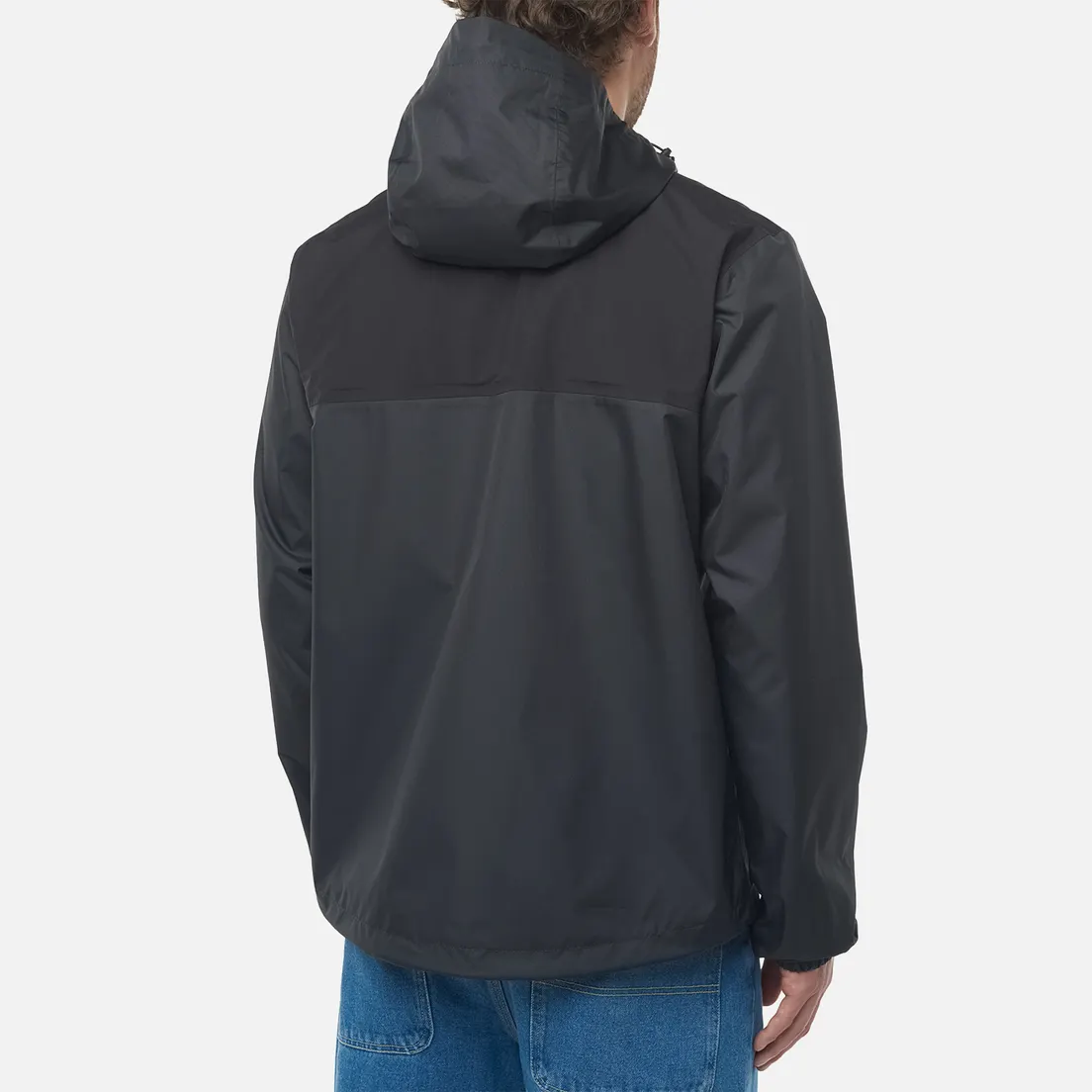 Helly Hansen Мужская куртка ветровка Vancouver Rain