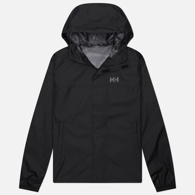 Мужская куртка ветровка Helly Hansen Vancouver Rain