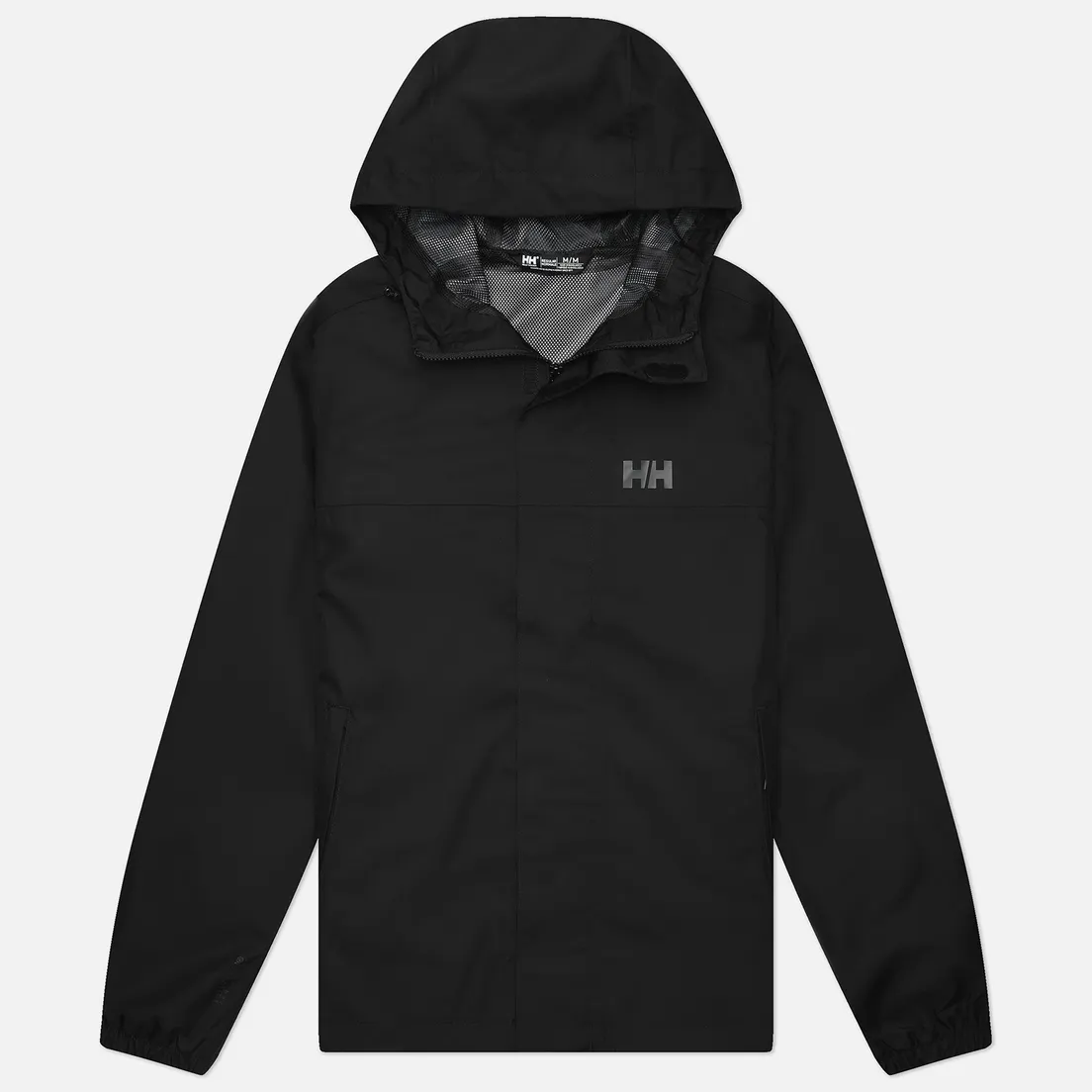 Helly Hansen Мужская куртка ветровка Vancouver Rain