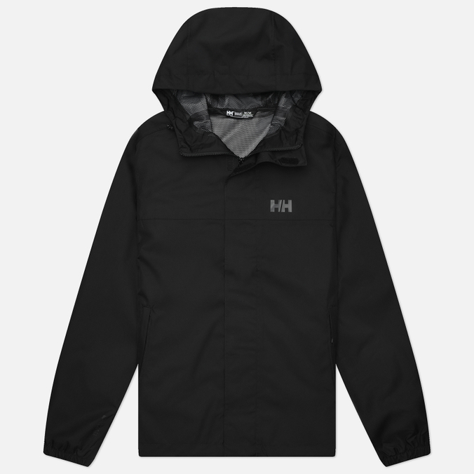 Мужская куртка ветровка Helly Hansen Vancouver Rain