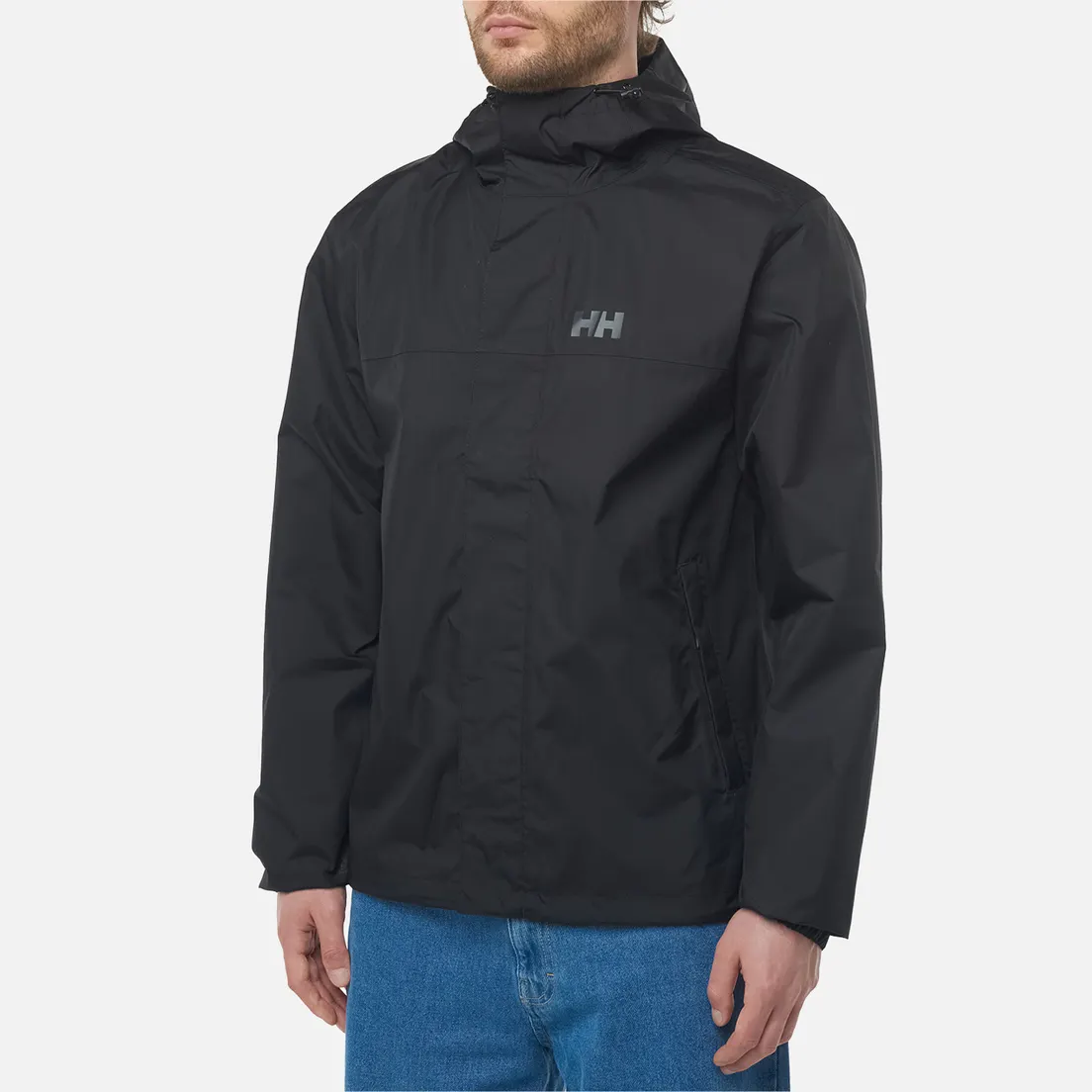 Helly Hansen Мужская куртка ветровка Vancouver Rain