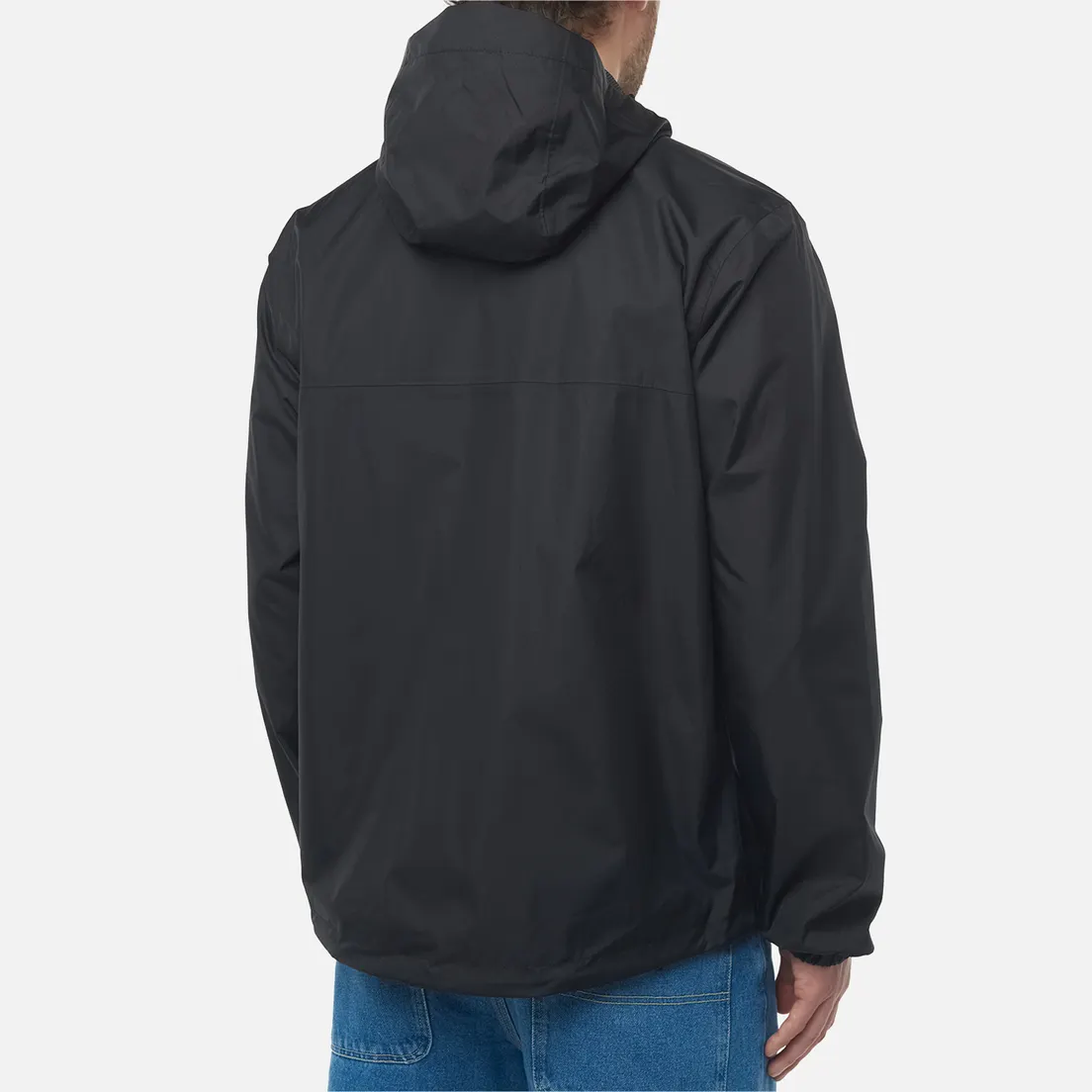 Helly Hansen Мужская куртка ветровка Vancouver Rain