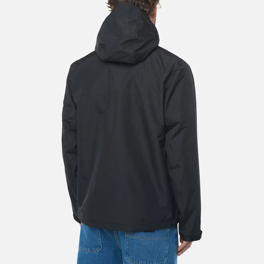 Helly Hansen Мужская куртка ветровка Voyage