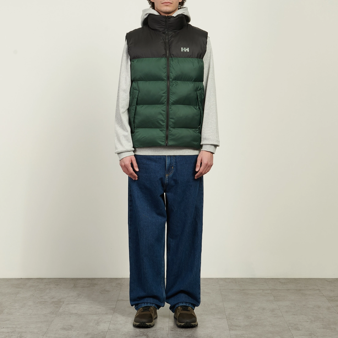 Helly Hansen Мужской жилет Active Puffy