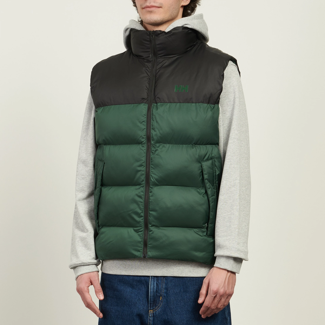 Helly Hansen Мужской жилет Active Puffy