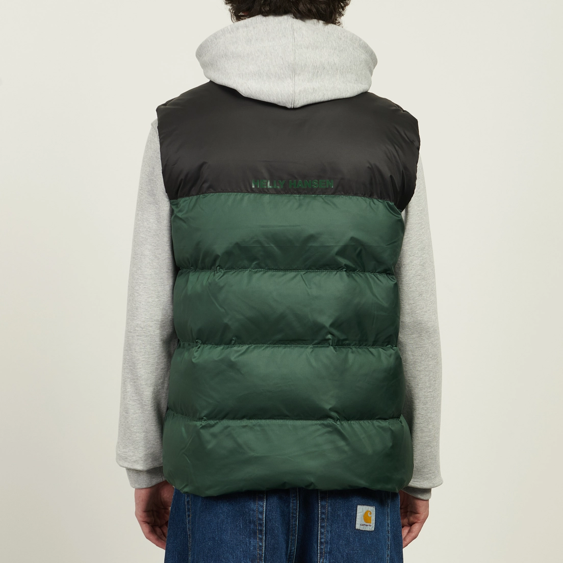 Helly Hansen Мужской жилет Active Puffy