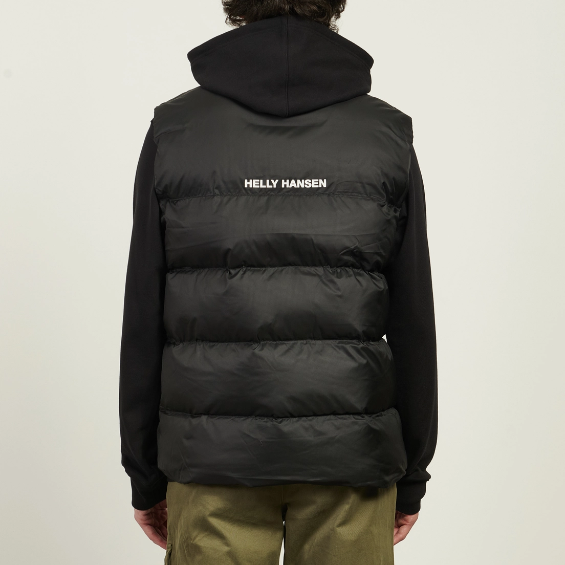 Helly Hansen Мужской жилет Active Puffy