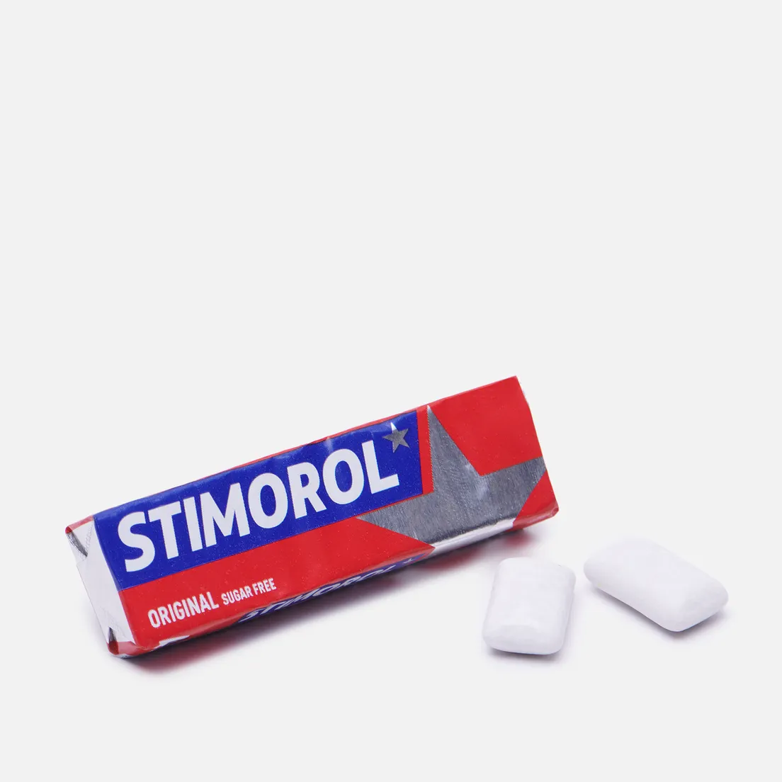 Stimorol Жевательная резинка Original