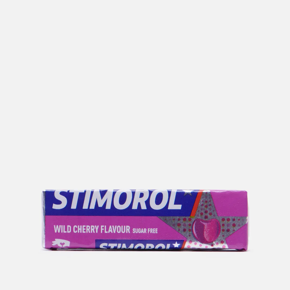 Stimorol Жевательная резинка Wild Cherry