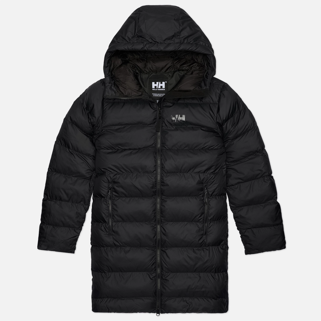 Helly Hansen Женский пуховик Active Puffy Parka