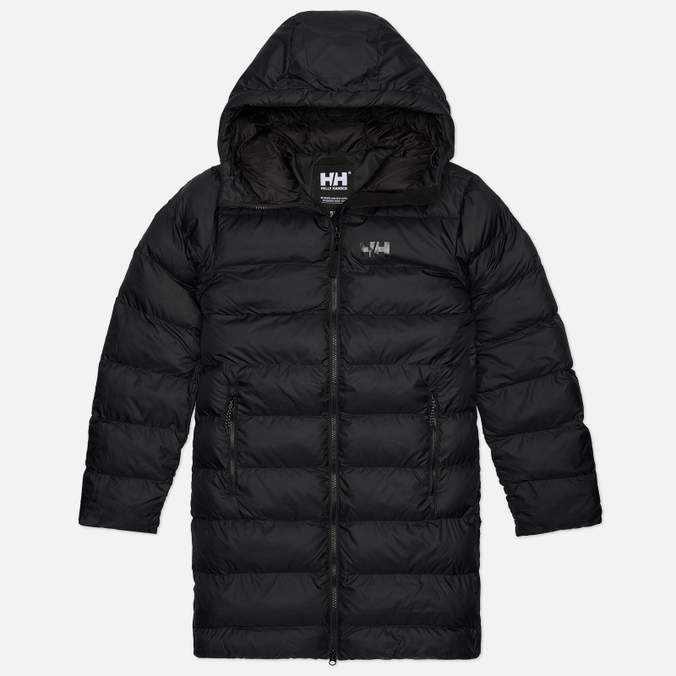 Женский пуховик Helly Hansen Active Puffy Parka