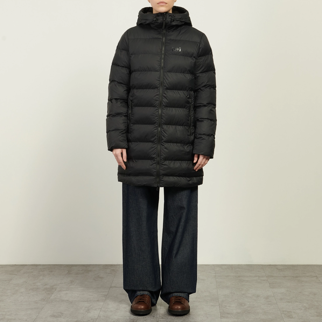 Helly Hansen Женский пуховик Active Puffy Parka