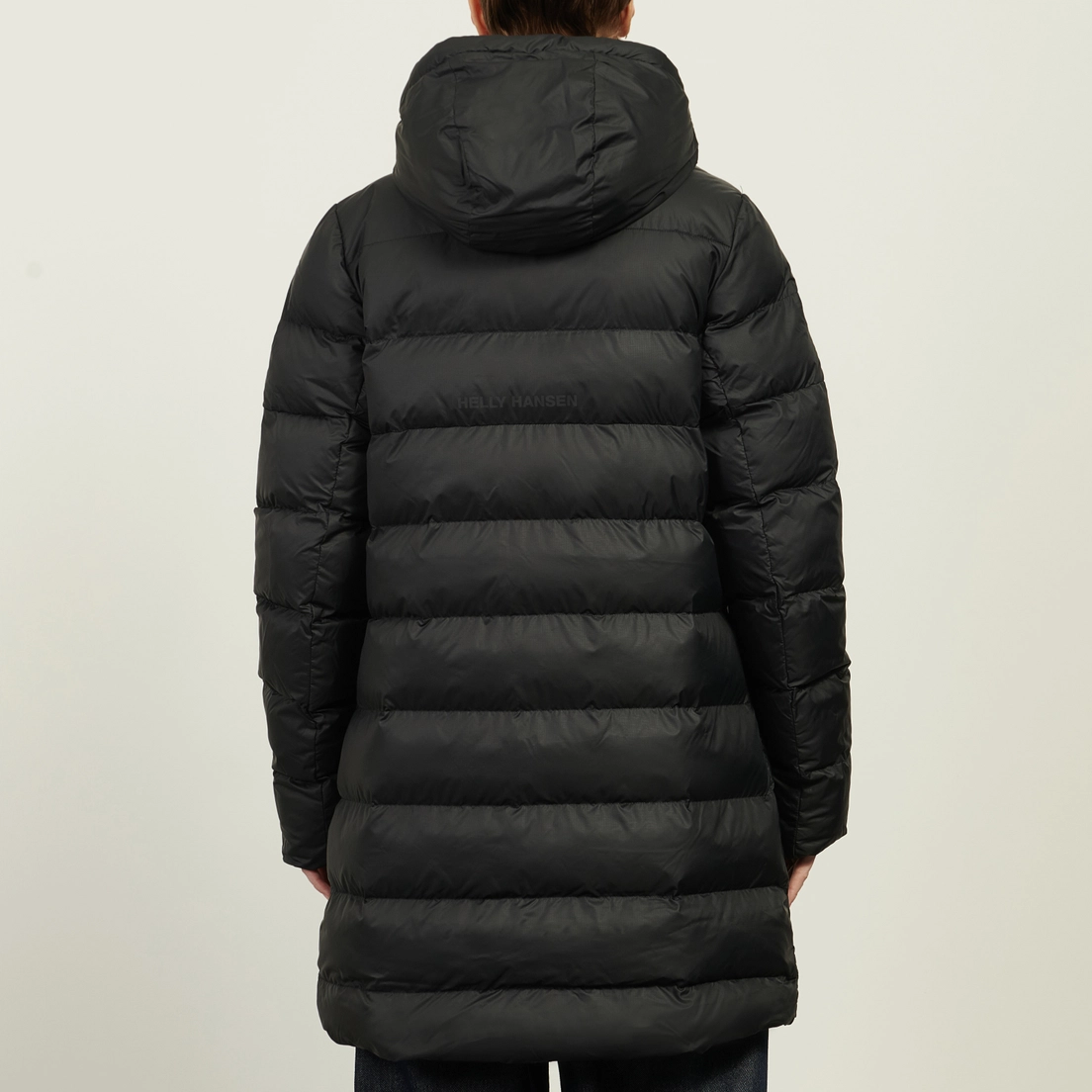 Helly Hansen Женский пуховик Active Puffy Parka