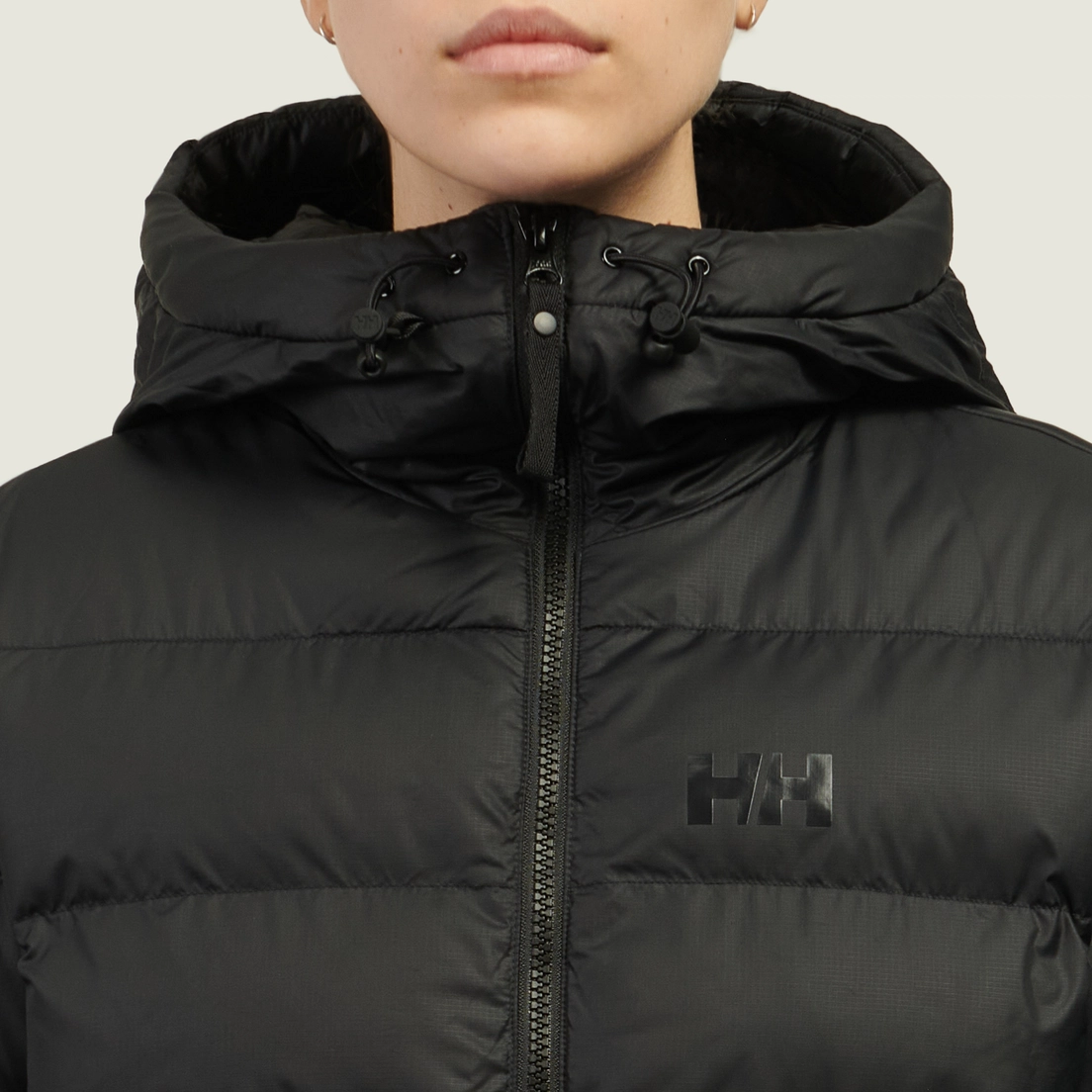 Helly Hansen Женский пуховик Active Puffy Parka