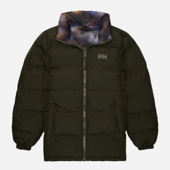 Helly Hansen Мужской пуховик Yu 23 Reversible Puffer