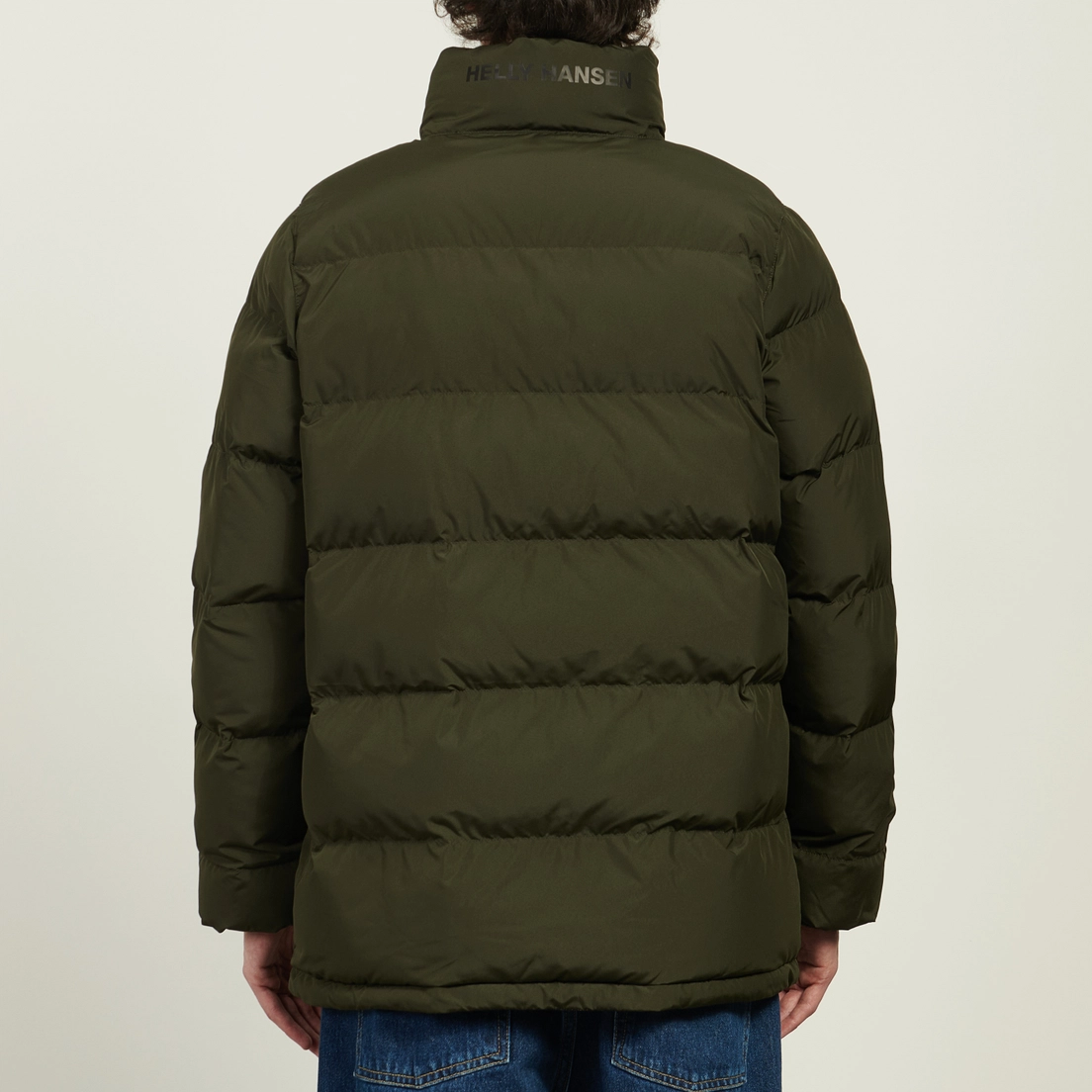 Helly Hansen Мужской пуховик Yu 23 Reversible Puffer