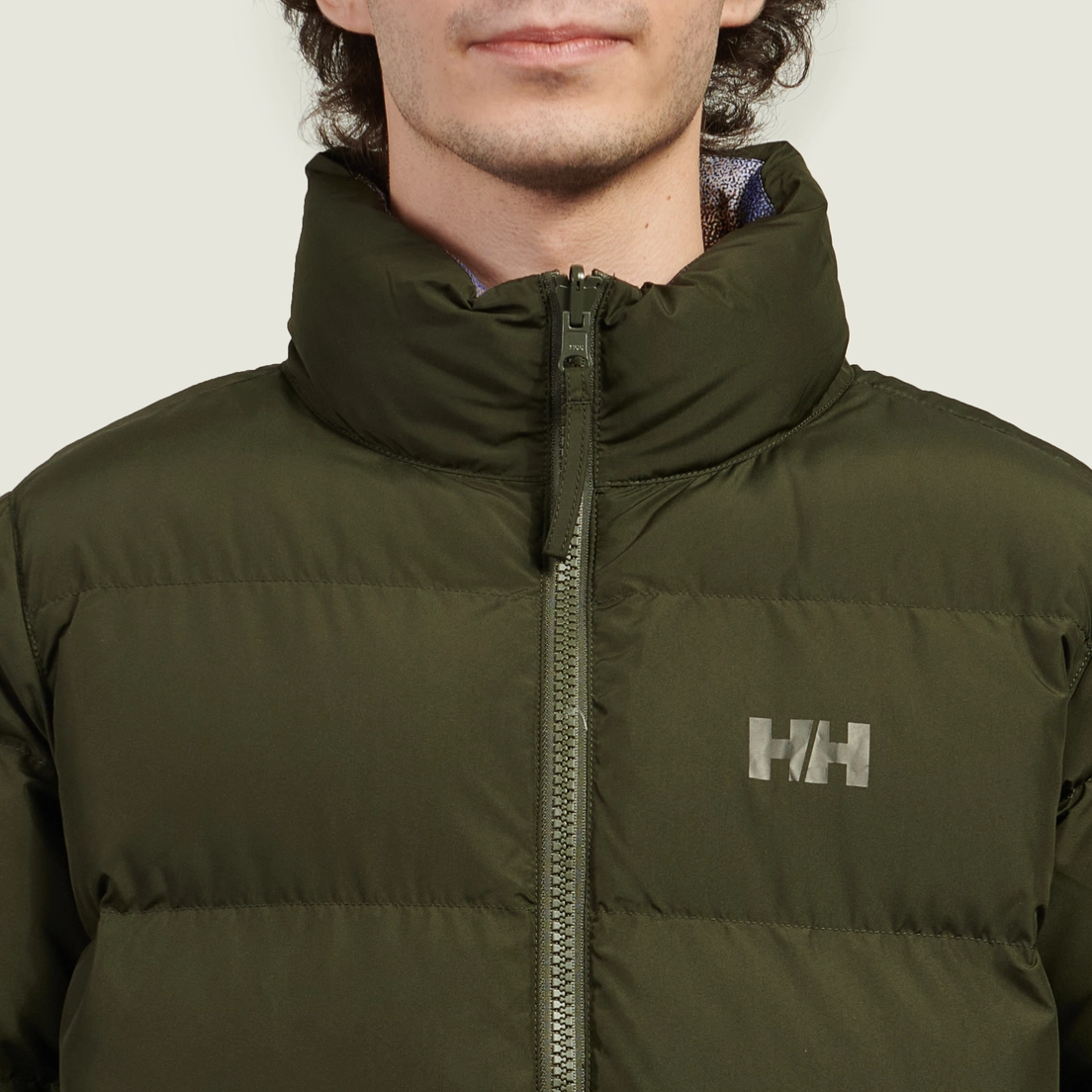 Helly Hansen Мужской пуховик Yu 23 Reversible Puffer