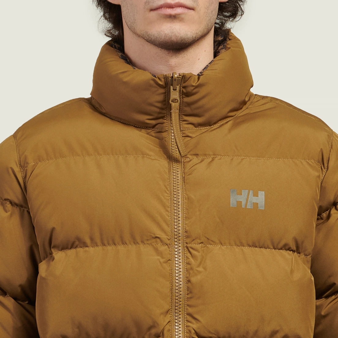 Helly Hansen Мужской пуховик Yu 23 Reversible Puffer