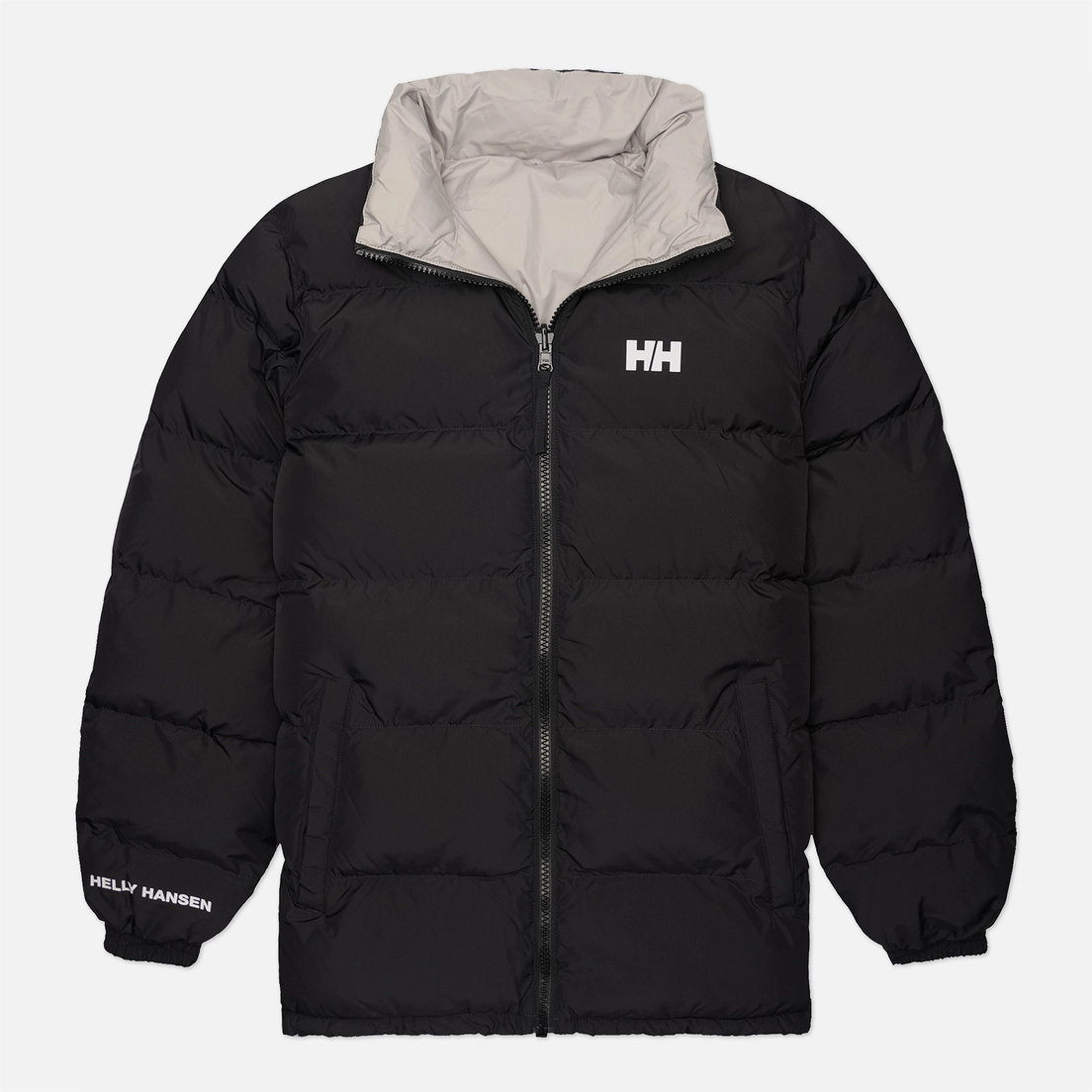 Helly Hansen Мужской пуховик Yu 23 Reversible Puffer
