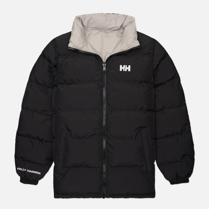 Мужской пуховик Helly Hansen Yu 23 Reversible Puffer