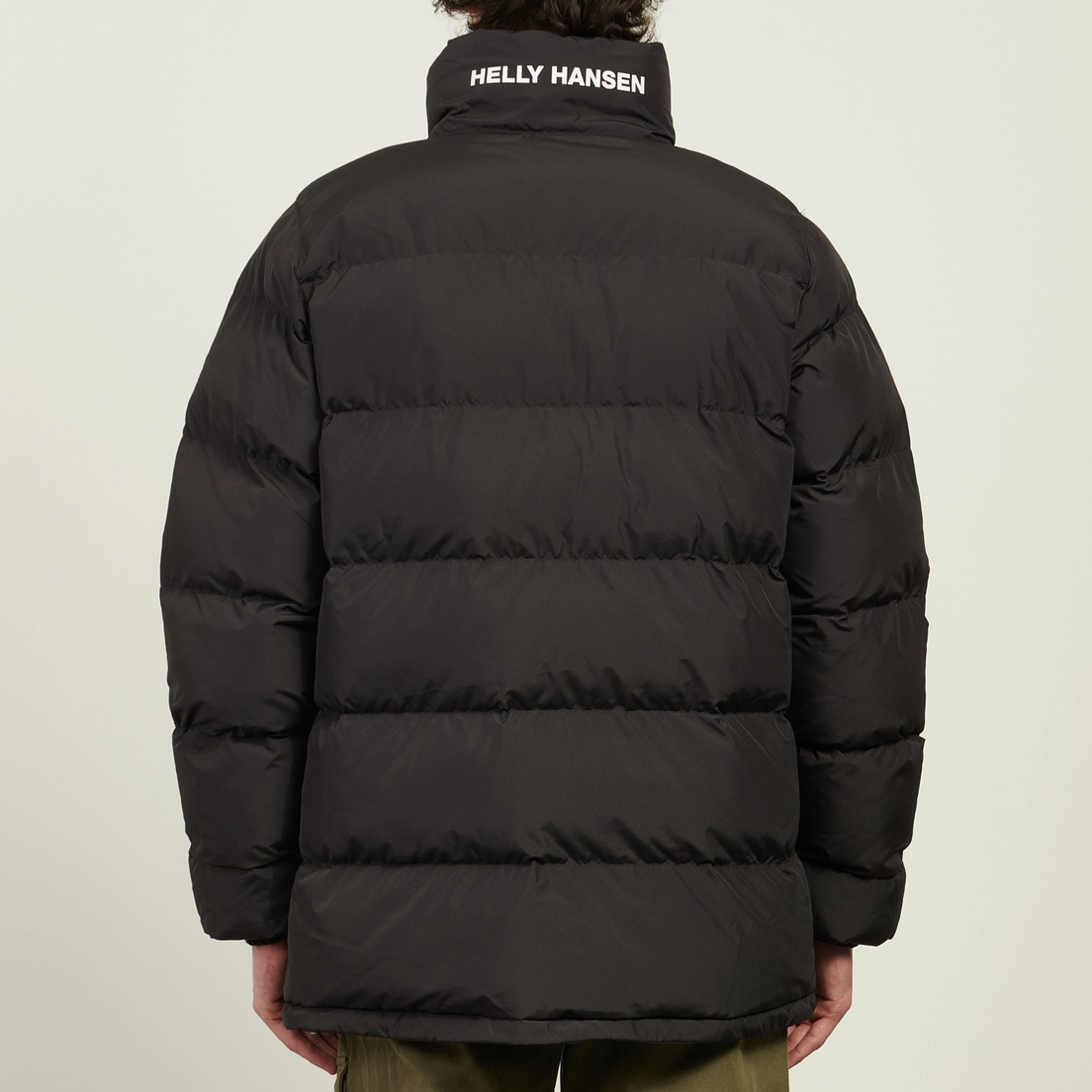 Helly Hansen Мужской пуховик Yu 23 Reversible Puffer