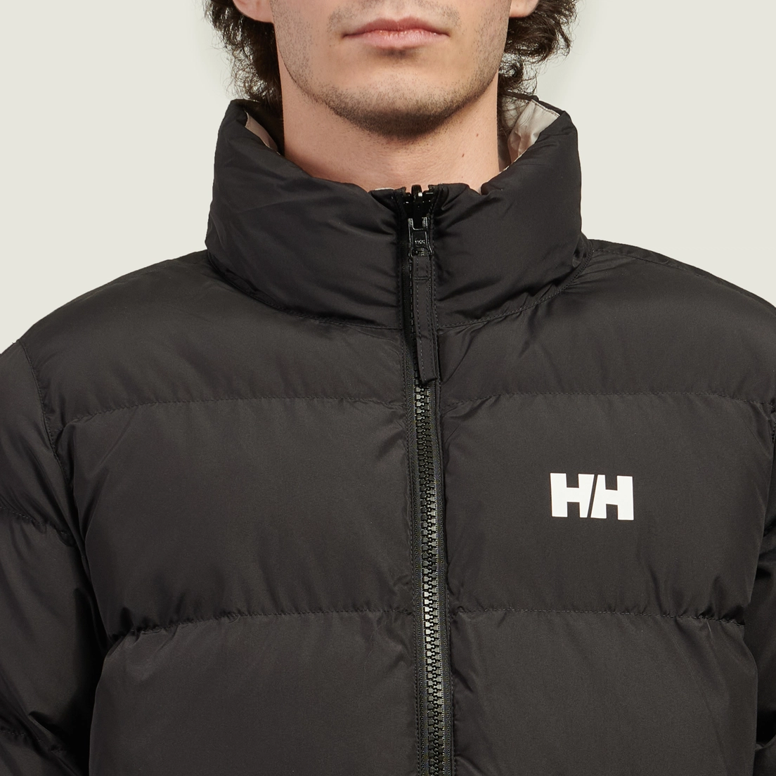Helly Hansen Мужской пуховик Yu 23 Reversible Puffer