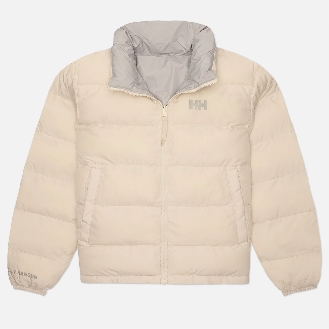 Helly Hansen Женский пуховик Yu 23 Reversible Puffer