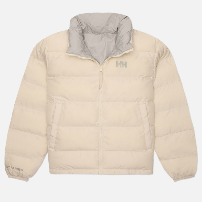 Женский пуховик Helly Hansen Yu 23 Reversible Puffer