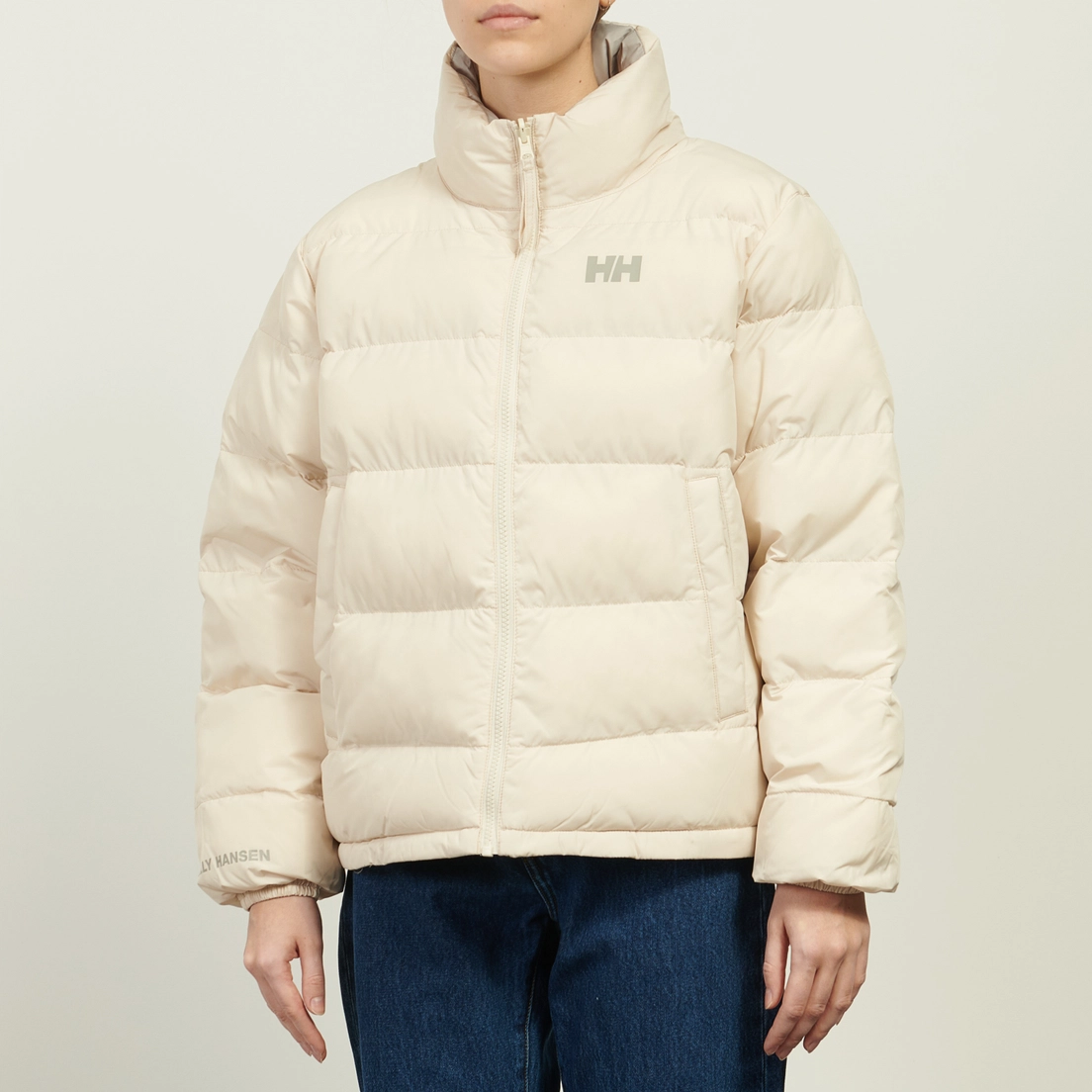 Helly Hansen Женский пуховик Yu 23 Reversible Puffer