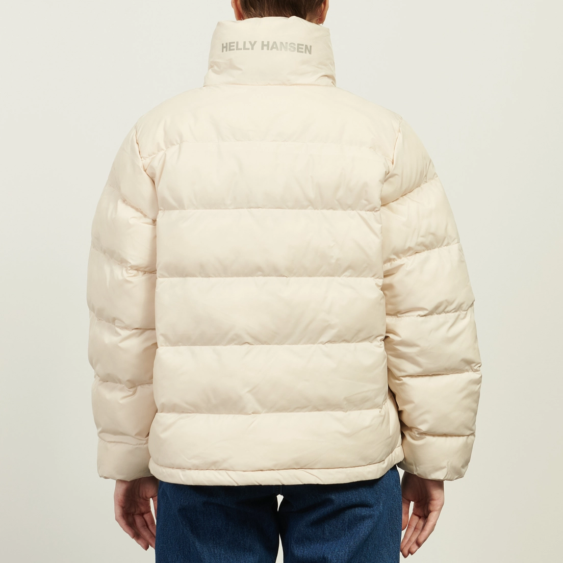 Helly Hansen Женский пуховик Yu 23 Reversible Puffer