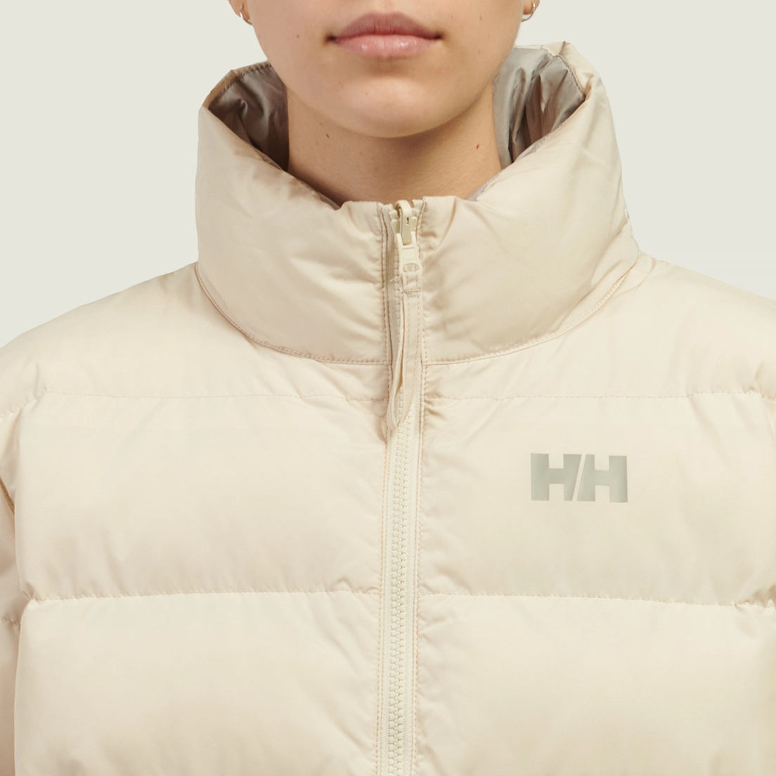 Helly Hansen Женский пуховик Yu 23 Reversible Puffer