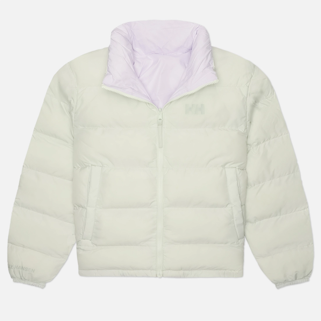 Helly Hansen Женский пуховик Yu 23 Reversible Puffer