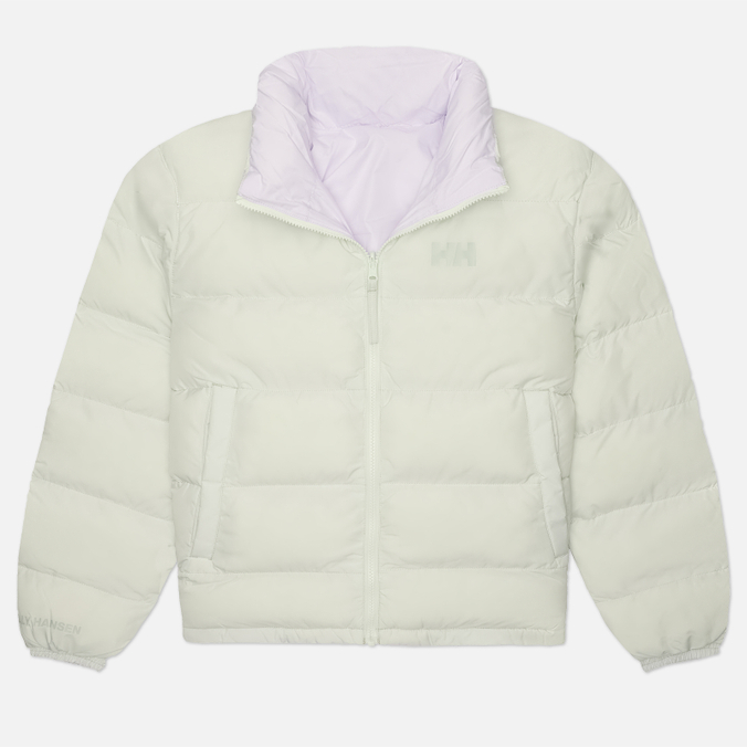 Женский пуховик Helly Hansen Yu 23 Reversible Puffer