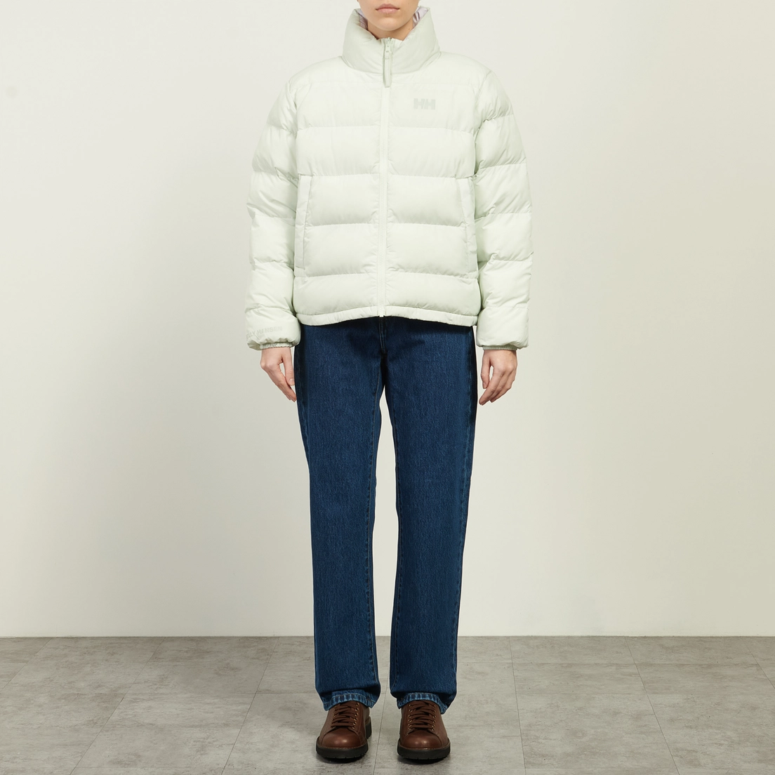 Helly Hansen Женский пуховик Yu 23 Reversible Puffer