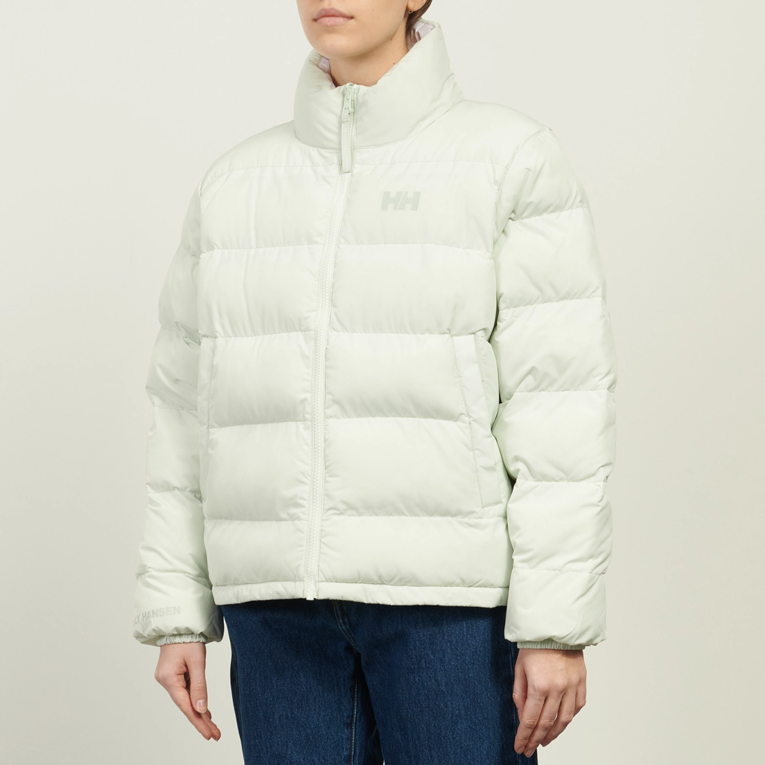 Helly Hansen Женский пуховик Yu 23 Reversible Puffer