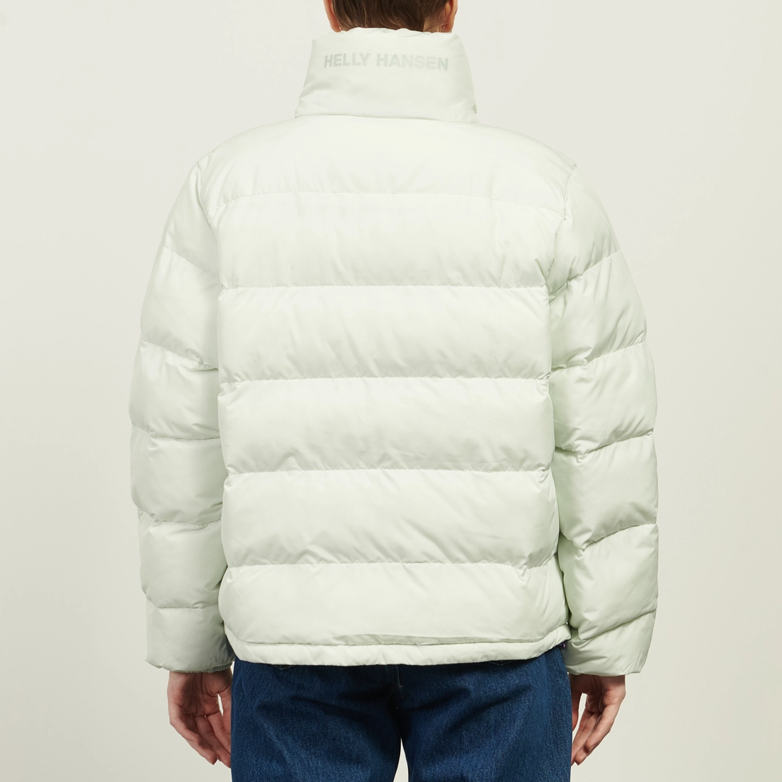 Helly Hansen Женский пуховик Yu 23 Reversible Puffer