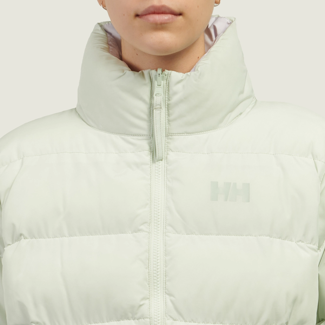 Helly Hansen Женский пуховик Yu 23 Reversible Puffer