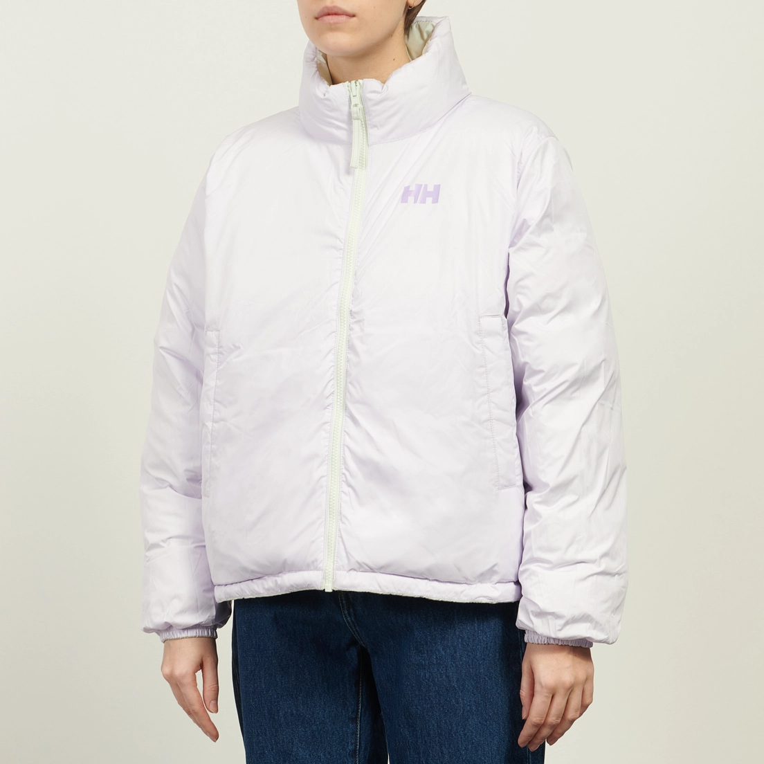 Helly Hansen Женский пуховик Yu 23 Reversible Puffer