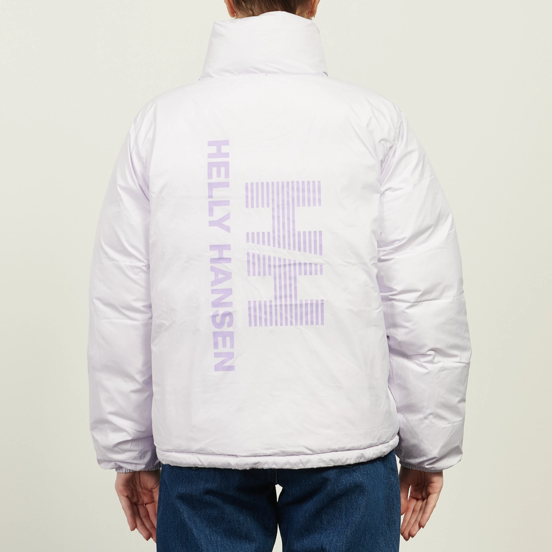 Helly Hansen Женский пуховик Yu 23 Reversible Puffer